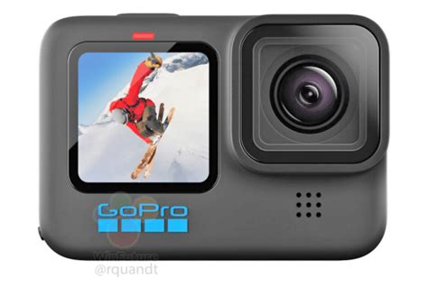 GoPro confirms Sept. 16 Hero 10 launch with an epic teaser video