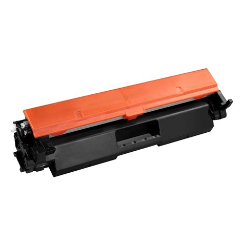 Compatible HP 17A CF217A Black Toner Cartridge Jumbo High Yield - With Chip at InkJetSuperStore