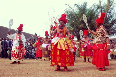 Top 3 Most Popular Festivals in Benin - toplist.info