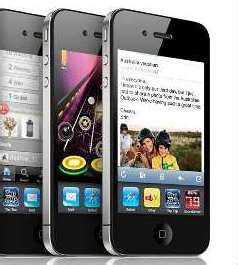 Grab Apple iPhone 4 in India From Aircel and Airtel