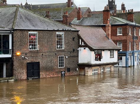 York floods today: New pictures | YorkMix