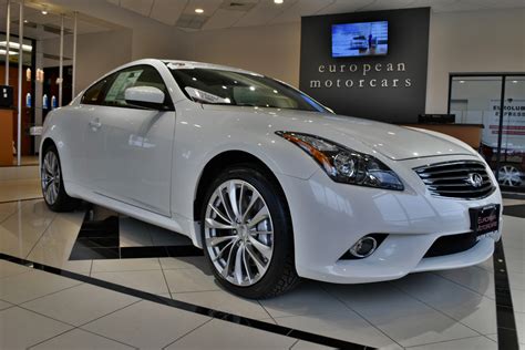 2013 Infiniti G37 xS Coupe x for sale near Middletown, CT | CT Infiniti ...