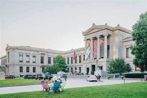 The 11 Best Museums to Visit in Boston