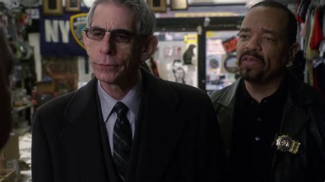 John Munch & Fin Tutuola season eleven | Law and order: special victims ...