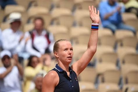 Kiki Bertens to bid adieu to pro tennis in 2021