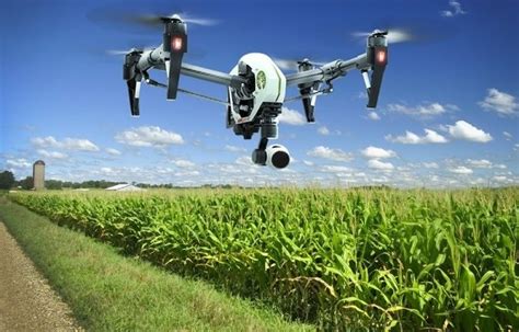 Agriculture Drones and Robots Market Growth Prospect and Future Scenario from 2020-2026 | Deere ...