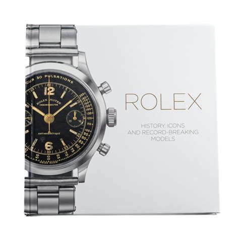 Rolex: History Icons and Record-Breaking Models | Teddy Baldassarre