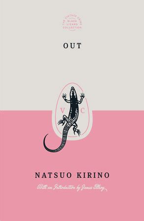 Out (Special Edition) by Natsuo Kirino | Penguin Random House Canada