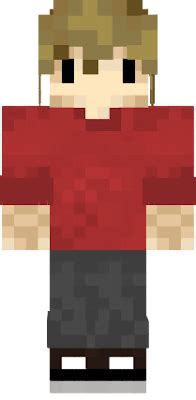 #grian | Nova Skin