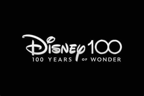 Disney 100 Years of Wonder