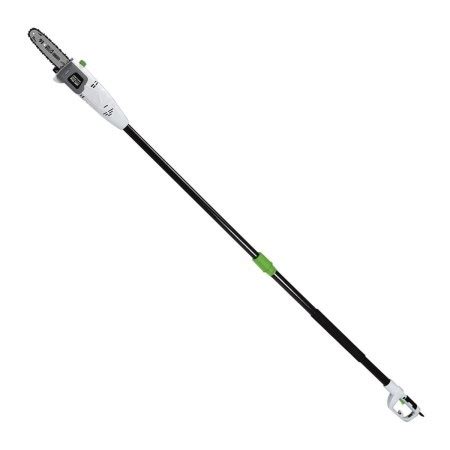 6.5 Amp 9.5 in. Electric Pole Saw | Pole saw, Harbor freight tools ...