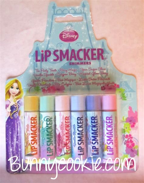 The Year of Disney Princesses! | Lip Smacker Collectors Blog