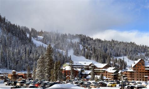 Winter Park Ski Resort, Colorado - AllTrips