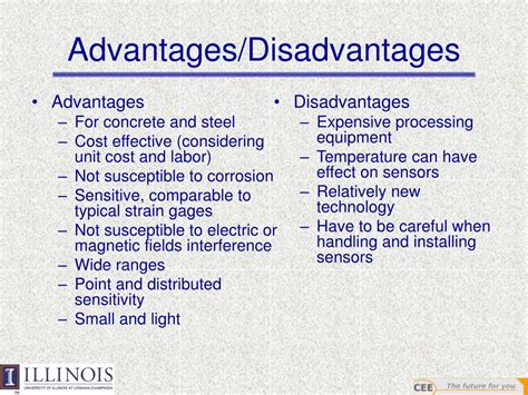 PPT - Optical Sensors Applications to Civil Engineering PowerPoint ...