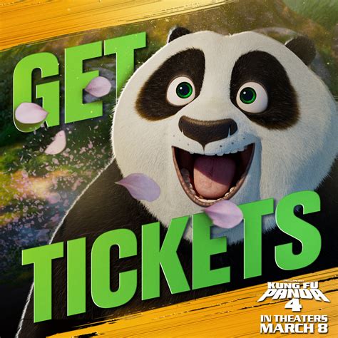 Kung Fu Panda - If only someone would look at me like Po...