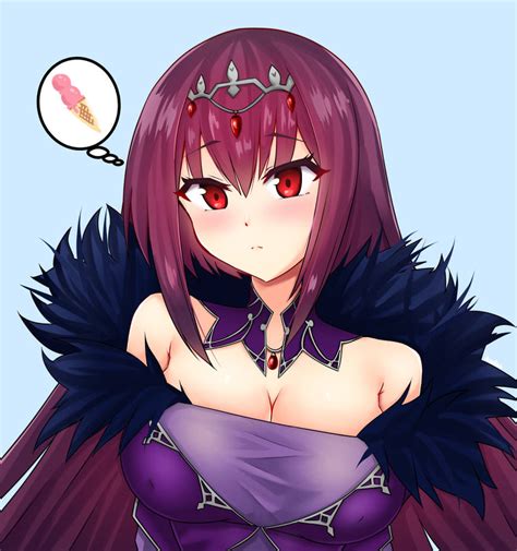 SKADI (FGO) by Acefishy on DeviantArt