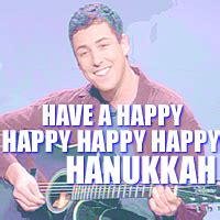 The Hanukkah Song - Saturday Night Live icono (40904676) - fanpop