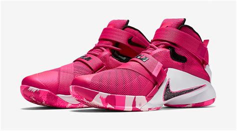 There's Another 'Think Pink' Nike LeBron Coming | Sole Collector