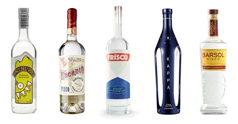 What Does Pisco Taste Like