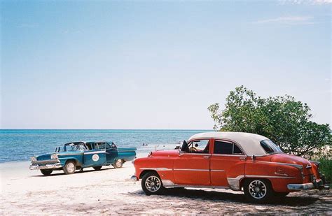 5 Frames With... Kodak Portra 400 (EI 400 / 35mm / Rollei 35S) - by Peter Schafer I had been to ...