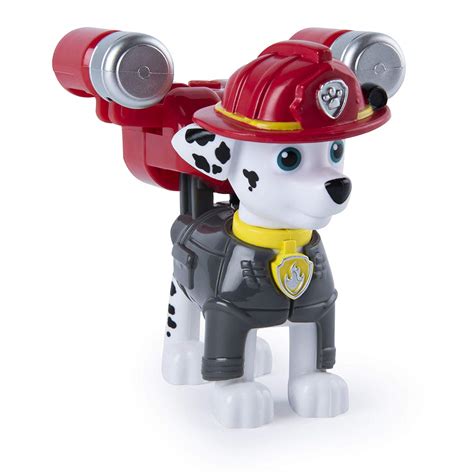 Marshall Paw Patrol Action Figurine