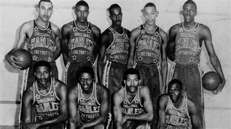 Throwback Thursday - Horse Cave’s Harlem Globetrotters - WNKY News 40 ...