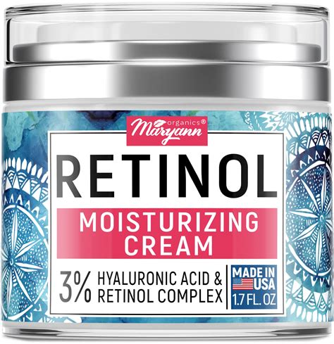 The Best Retinol Face Cream for Anti-Aging and Wrinkles - News Wire Evolution