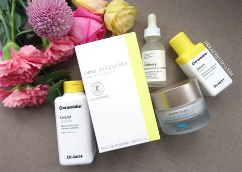 Dr Rachel Ho | Ceramides in Skin Care: A Relief for Sensitive & Dry ...