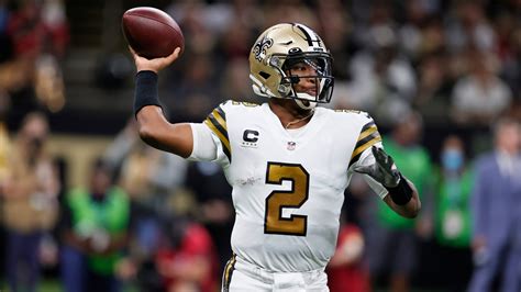 Jameis Winston injury: Saints QB feared to have 'significant' injury