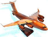 Wooden aircraft models - Wooden airplane models - Wood model planes - Mahogany Airplane models ...