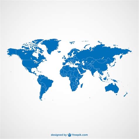 World Map Photos Free - Infoupdate.org