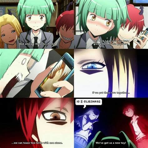 Assassination Classroom memes | Anime Amino