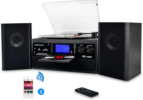 The Best Multi Cd Players Home Stereo - Your Best Life