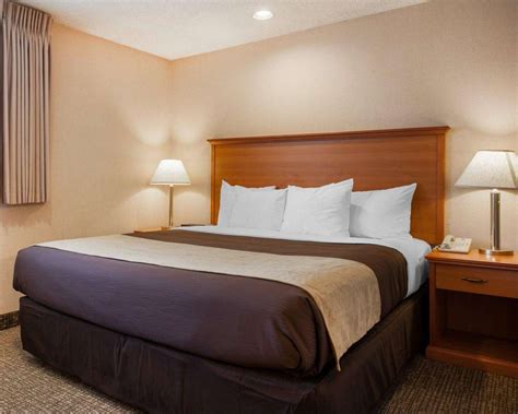 Comfort Inn Kirkland, WA - See Discounts