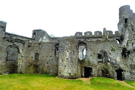 Swansea Castle to be made central feature of city's tourism strategy - Wales Online