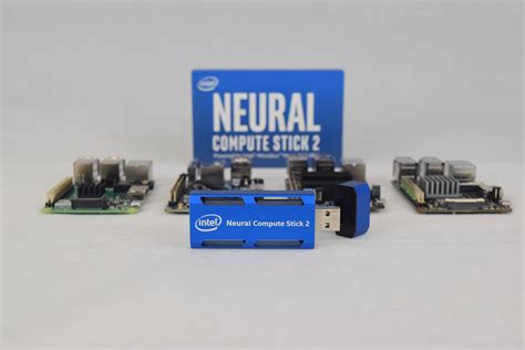 Intel® Neural Compute Stick 2 and Open Source OpenVINO™ Toolkit