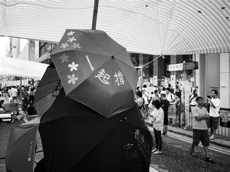 20141012 Mongkok | Umbrella Revolution / Umbrella Movement /… | Flickr