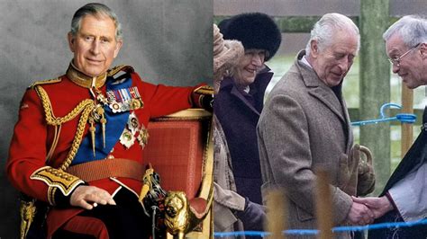 King Charles making money from dead British citizens?