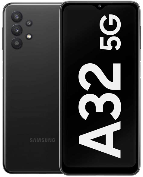 Samsung Galaxy A32 5G Price in Bangladesh - Sotophone.com