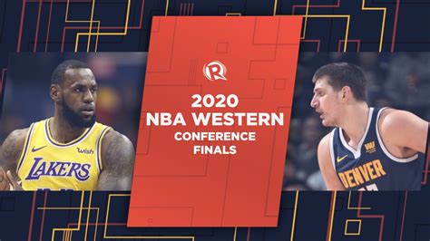 HIGHLIGHTS: Lakers vs Nuggets - NBA West Finals 2020 Game 1