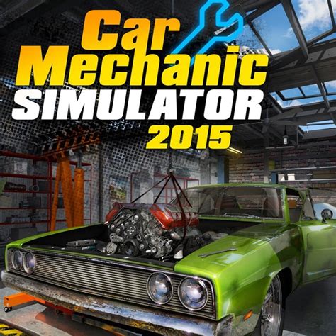 Car Mechanic Simulator 2015 Guide - IGN