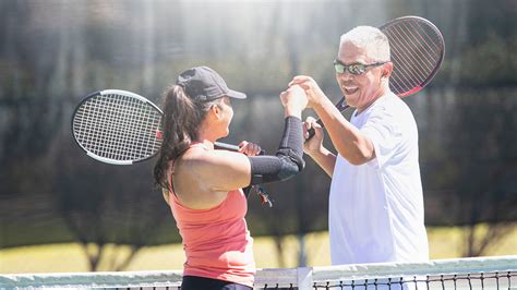 How to Prevent Common Tennis Injuries | CORE Orthopedics