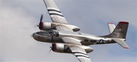 Douglas A-26 Invader - Price, Specs, Photo Gallery, History - Aero Corner