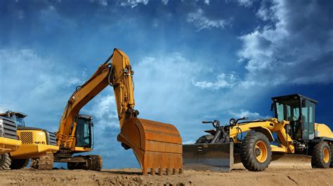 Delving Into Construction Equipment Rental Business