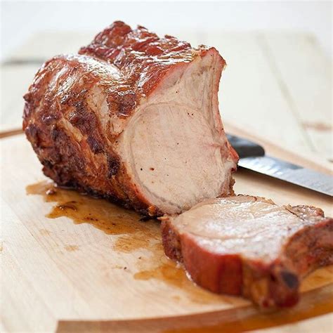 Pork loin! Bone In Pork Roast, Boneless Pork Roast, Pork Sirloin, Bbq ...