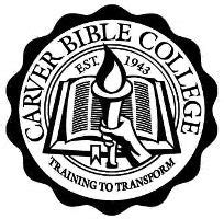 Carver Bible College | Bible Center Church