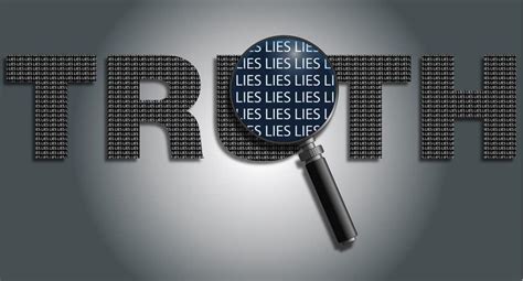 What Is Post-truth Politics ? - ICN WORLD