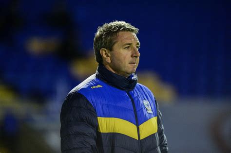 Warrington Wolves chief slams club's performances - Serious About Rugby ...