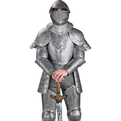 Knight In Shining Armor - ClipArt Best