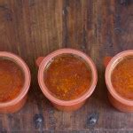 Marinara Tomato Sauce Recipe for Canning | Vintage Mixer